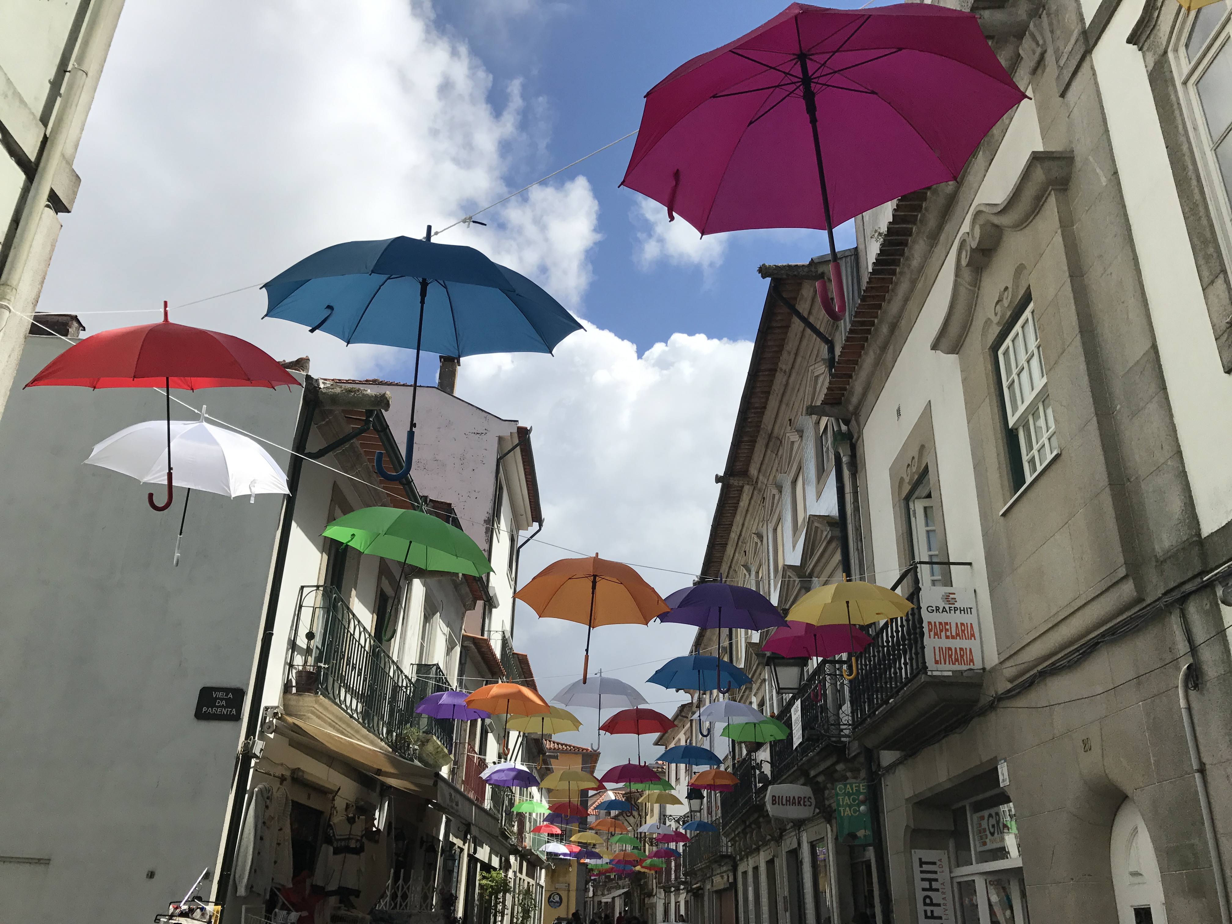 Umbrella Stories – Brock’s Story of Resilience