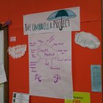 the umbrella project